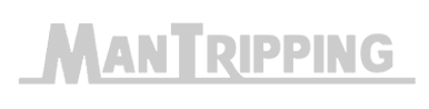 mantripping logo