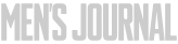mens journal logo