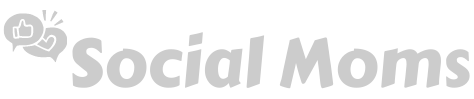 social moms logo