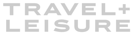 travel leisure logo