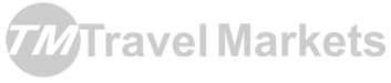 travel markets logo