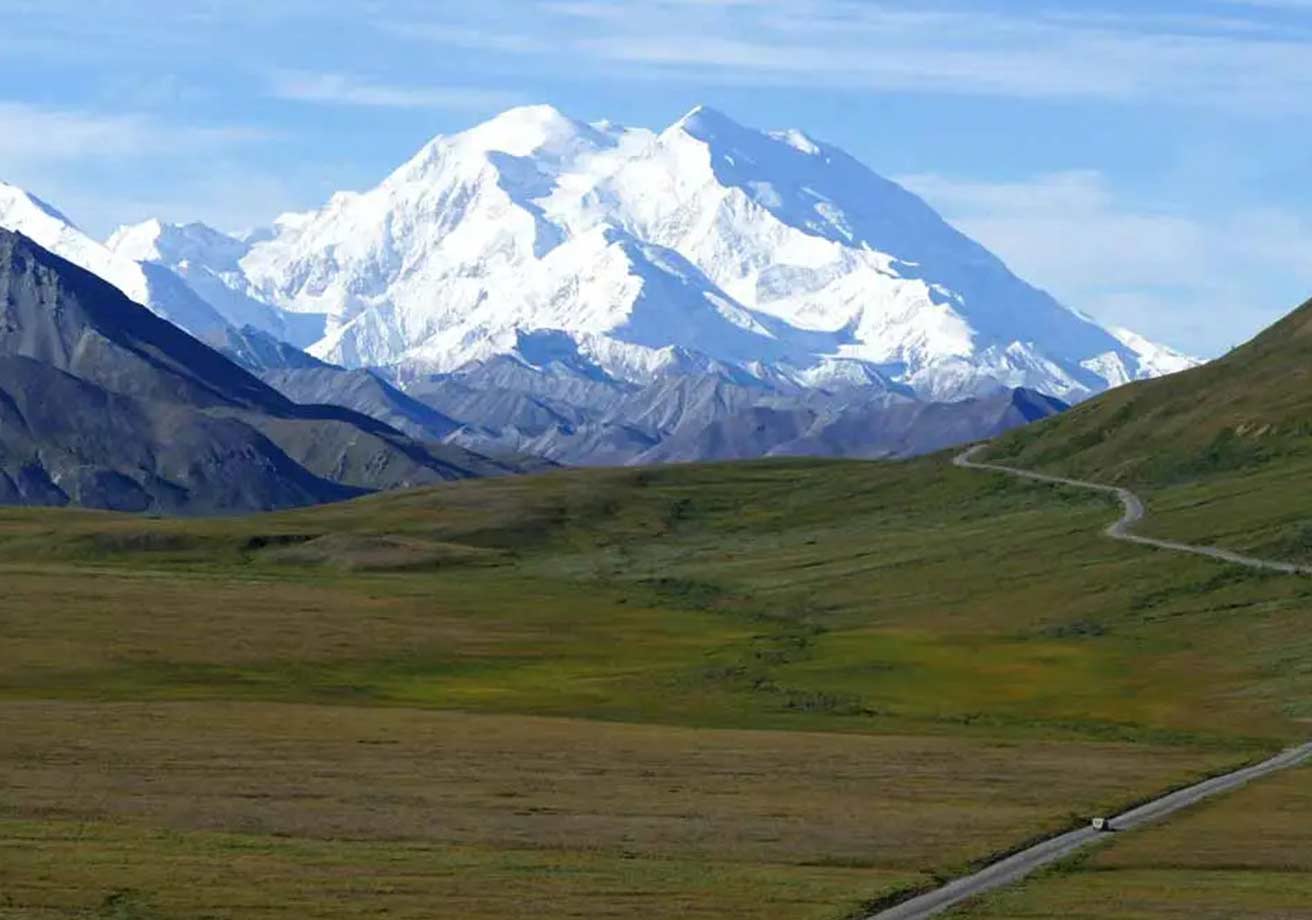 alaska denali adventure tour