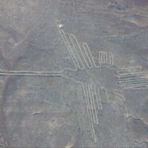 Nazca Lines & Pisco Tasting Extension 8 Peru and Bolivia Pre Tour