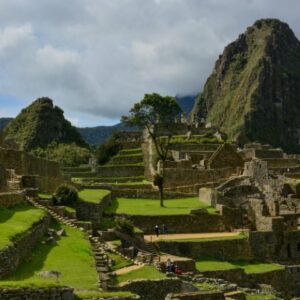 Machu Picchu Extension 7 Post Trip Machu Picchu