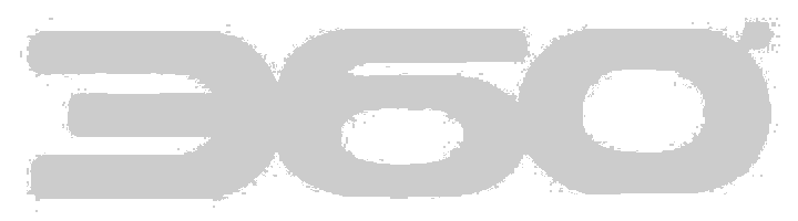 360 logo