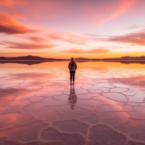 Peru & Bolivia: From Salt Flats to Sacred Lakes Adventure 11 shutterstock 2301945229