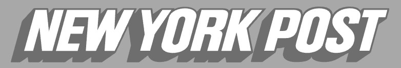 New York Post Logo