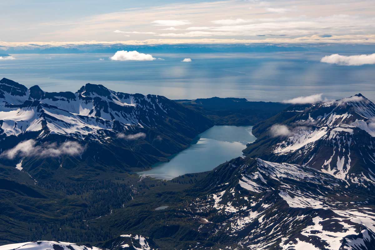 How We Travel 2 mountain scenery