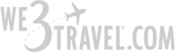 we3travel logo