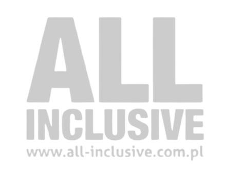 All inclusive logo