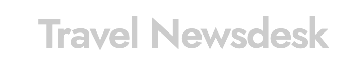 Travel Newsdeck logo
