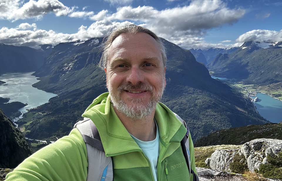 Trip Leaders 4 Eric Segalstad Gondwana Ecotours Guide