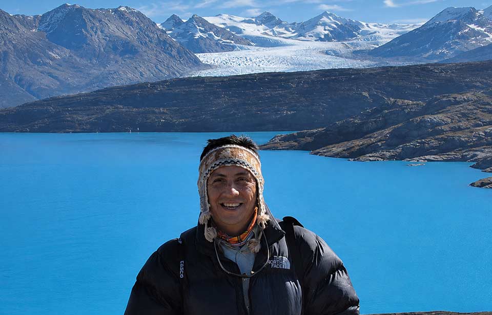 Trip Leaders 8 Juan Carlos Yanez Gondwana Ecotours Guide