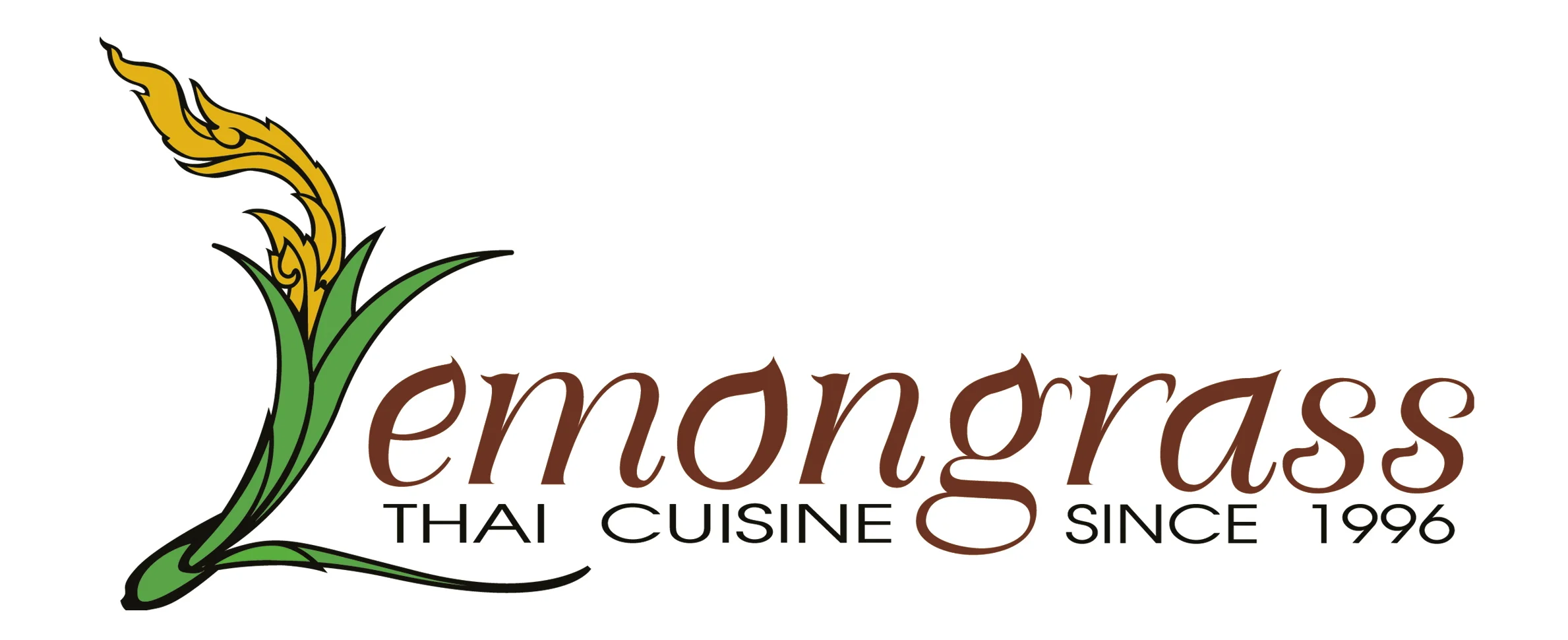 Fairbanks Restaurant, Lemon Grass