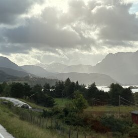 Revel in the scenic roads and rugged landscapes as you explore Norway’s natural beauty