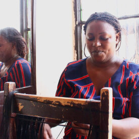 Rwanda Craft