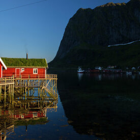 Fishermen’s House